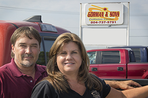 Gorman & Sons Collision Center | Auto Body Repair Business