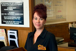 Lindsey-Davis